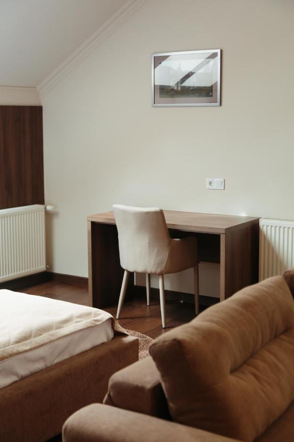 кайзервальд Forus - в карпатах Aparthotel *