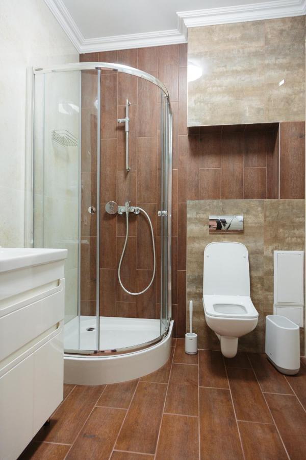 Aparthotel кайзервальд Forus - в карпатах Karpaty