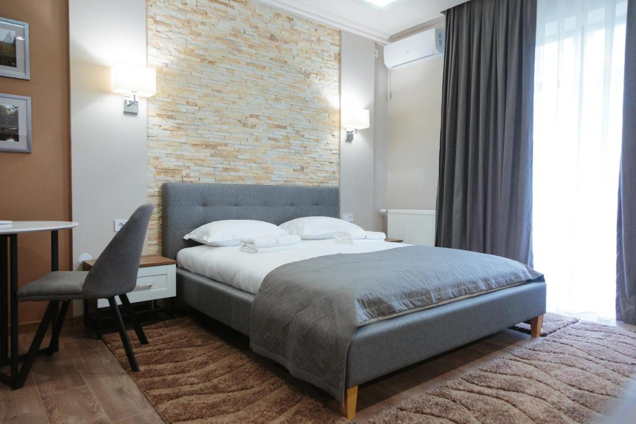 кайзервальд Forus - в карпатах Aparthotel *