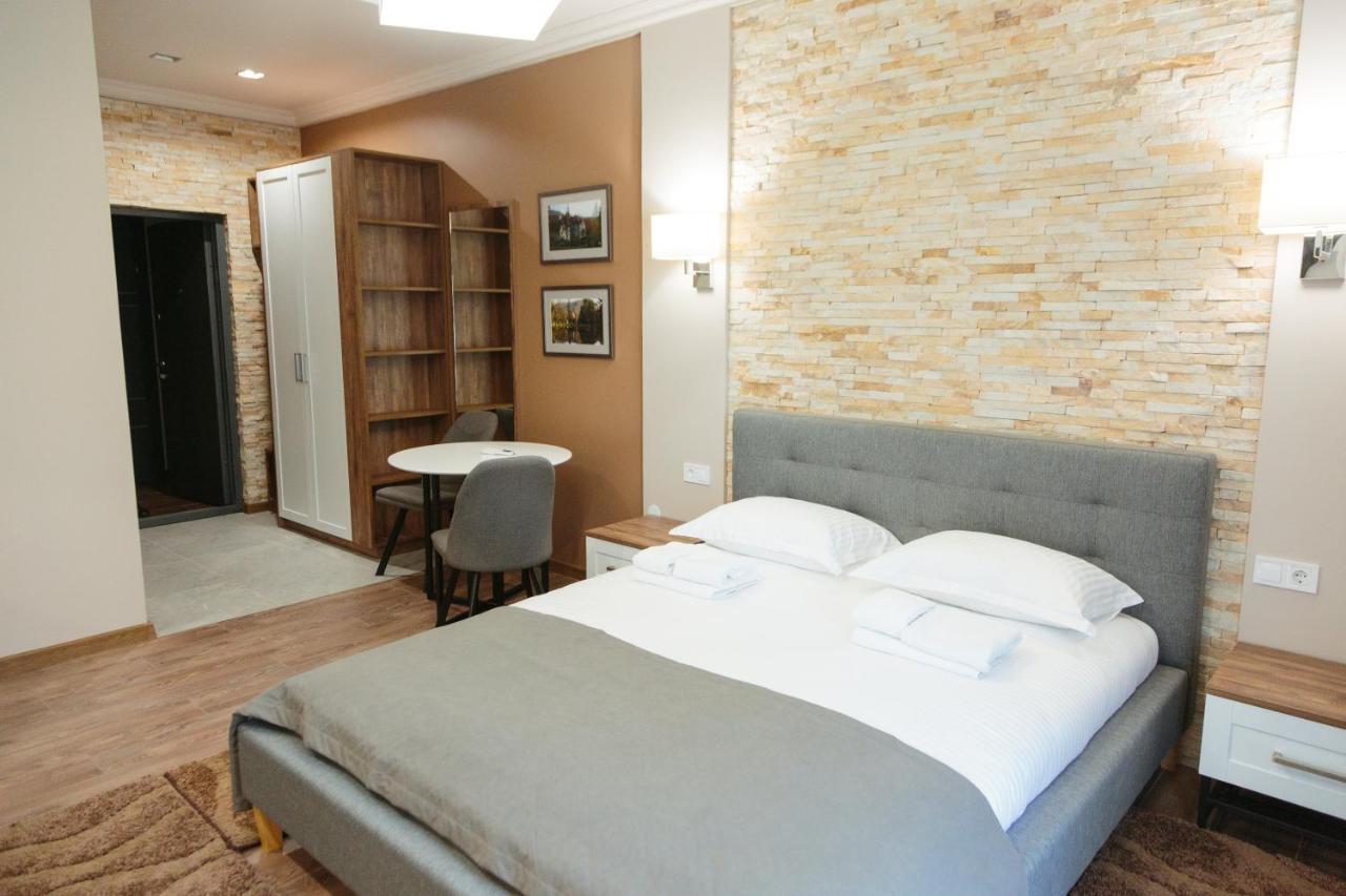кайзервальд Forus - в карпатах Aparthotel Karpaty